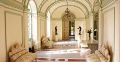 Edith Wharton e la decorazione della casa, ecco la sua