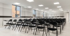 Residenze per studenti, inaugurati 650 posti letto a Venezia