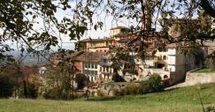 Un hotel nella terra del Barolo è in vendita per oltre un milione e mezzo su idealista