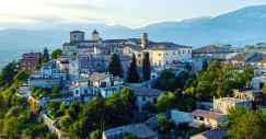 I borghi più belli del Lazio 
