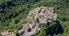 I borghi più belli del Lazio 