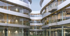 Nuovo Campus Bocconi 