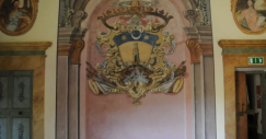 Un albergo che risale al XVII secolo è in vendita all’asta su idealista
