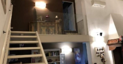 Questa villa toscana immersa nel verde è in vendita all'asta su idealista per 238mila euro