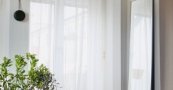 Come scegliere le tende giuste per la tua casa