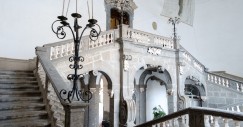 Palazzo Serra di Cassano 