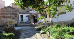 Casa campidanese a San Vito