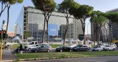 G20 di Roma