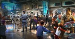 Arriva l'hotel tematico Star Wars della Disney, ecco quando aprirà