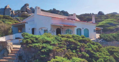 Villa sul mare