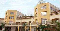 Hotel all'asta in Calabria