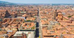 Bologna Emilia-Romagna