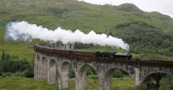 Hogwarts Express