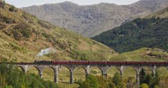 Hogwarts Express