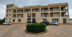 Un hotel in Sicilia in vendita all'asta su idealista a partire da 1.672.115 euro