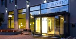 Un hotel a Cologno Monzese in vendita all'asta su idealista a partire da 2.034.000 euro
