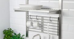Arredare una cucina