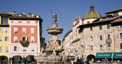 Trento Trentino-Alto Adige