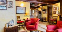 Un hotel in vendita a Courmayeur con spa