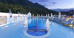 Questo hotel con centro termale nell’Isola di Ischia è in vendita all’asta su idealista