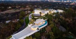 The One, l'incredibile casa di Bel Air va all'asta per 295 milioni di dollari