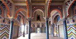 Alla scoperta del Castello di Sammezzano, l’incredibile storia del "sogno proibito"