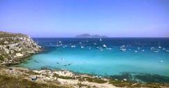 Cala Rossa