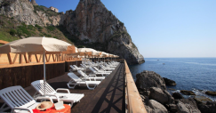 Resort all'asta a Sant’Alessio Siculo