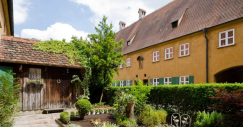 Fuggerei