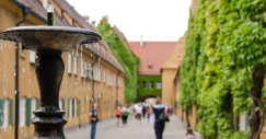 Fuggerei