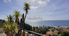 In vendita all’asta una villa vista mare ad Alassio, si parte da 656mila euro