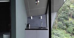 Arrivano le case prefabbricate di design che si costruiscono in sole quattro settimane