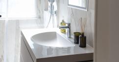 5 stili diversi per arredare un bagno piccolo