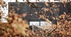 Una casa a due piani