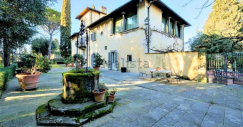 Residenza d'epoca