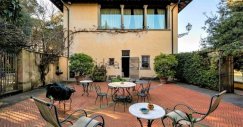 Residenza d'epoca