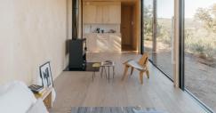 L'interno di Tini M