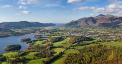 Lake District National Park
