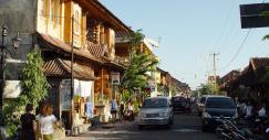 Ubud - Indonesia