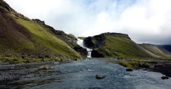 Vatnajokull National Park