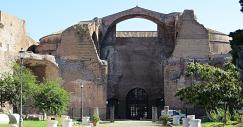 Terme di Diocleziano