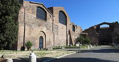Terme di Diocleziano
