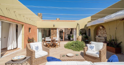 Una magnifica villa sul mare di Stintino è in vendita per 11 milioni di euro