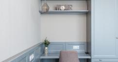 Arredo per smart working: 6 consigli per organizzare la scrivania spendendo poco