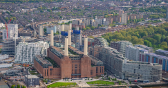 Battersea Power Station