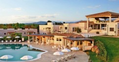 hotel in vendita in Sardegna