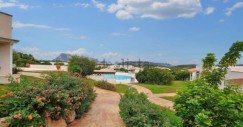 hotel in vendita in Sardegna