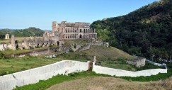 Citadelle Laferrière