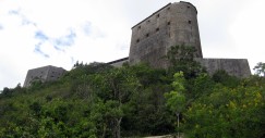 Citadelle Laferrière