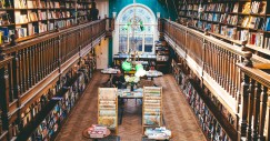 Daunt Books